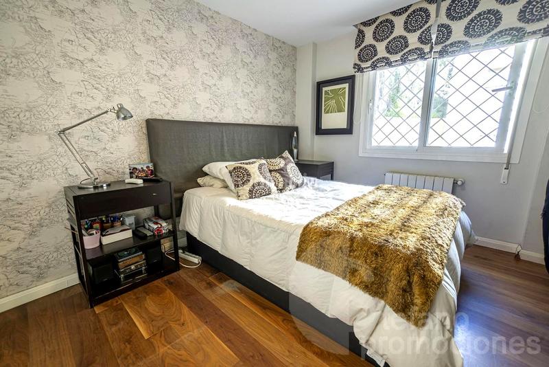 Foto 6471b5c6-cca5-4be2-b3a9-ae20b1974ef4. Flat with heating parking in Pedregalejo - Morlaco Málaga