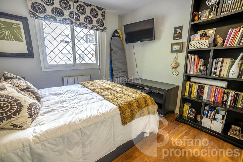 Foto 921933e0-ab1e-48b3-b2b0-6438811bf4d3. Flat with heating parking in Pedregalejo - Morlaco Málaga