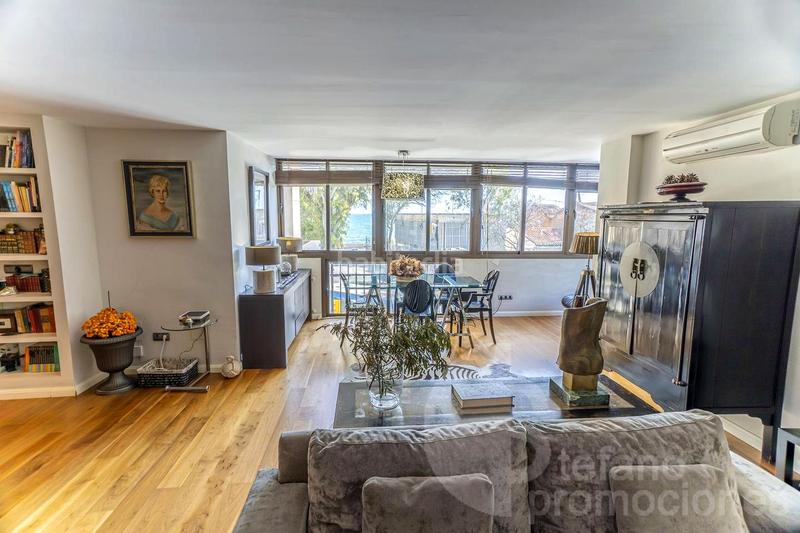 Foto 93bc5e72-3ad3-440b-ac19-106f79ddc896. Flat with heating parking in Pedregalejo - Morlaco Málaga