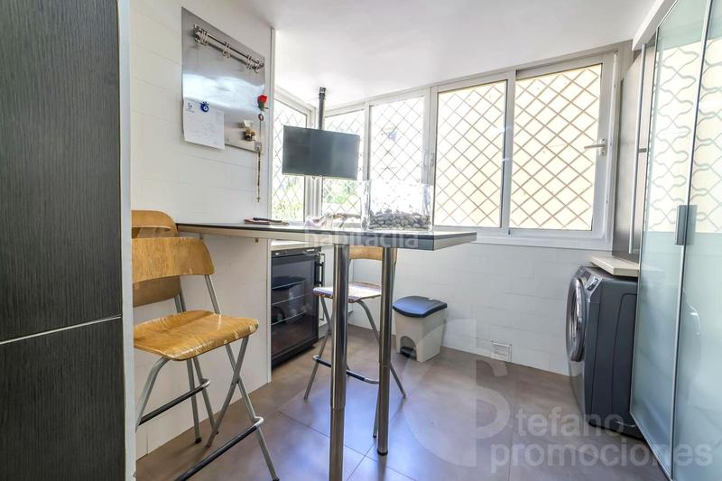 Foto 9c5b4deb-80a4-4e94-b08c-5620a35f9884. Flat with heating parking in Pedregalejo - Morlaco Málaga