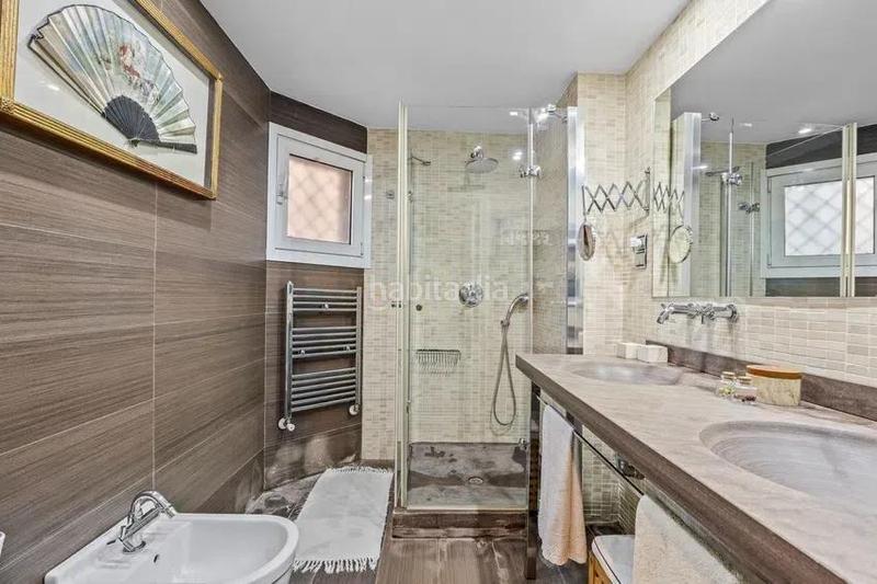 Foto 9c682664-46f9-410e-8952-ce6db6fc0e55. Flat with heating parking in Pedregalejo - Morlaco Málaga