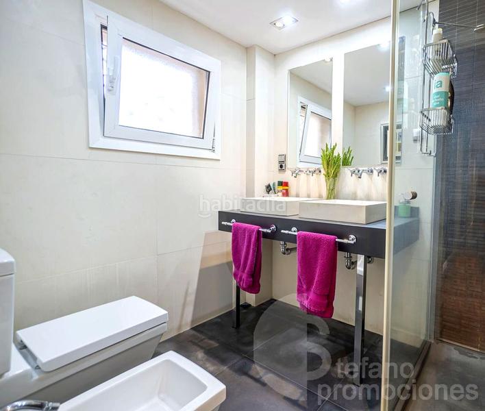 Foto b35503f4-aeba-4b23-822a-3706040c869d. Flat with heating parking in Pedregalejo - Morlaco Málaga