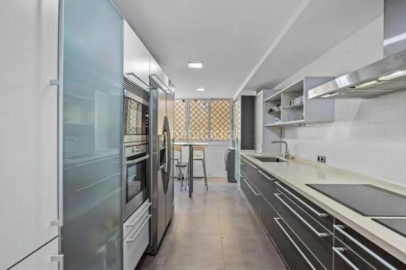 Foto db820de9-8ef8-4c95-820d-7521ec78b138. Flat with heating parking in Pedregalejo - Morlaco Málaga