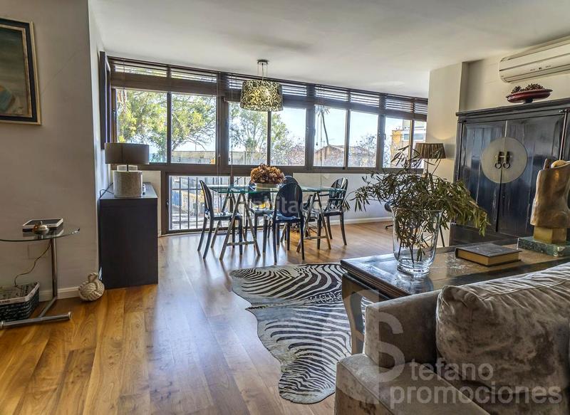 Foto edee2c4b-7931-4dde-84ff-e8aff877d2ed. Flat with heating parking in Pedregalejo - Morlaco Málaga