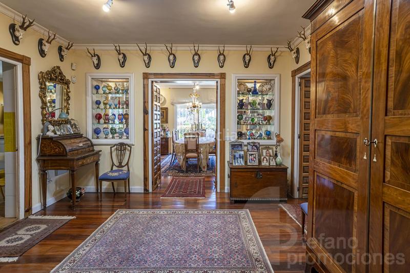 Foto 076ee591-d312-4101-85ad-05a891af75b5. Haus mit heizung parking pool in Mayorazgo Málaga