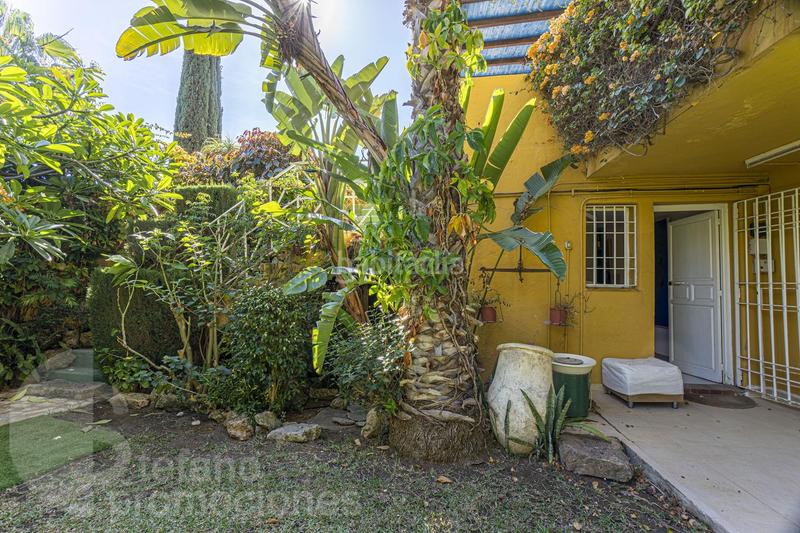 Foto 0c75891c-7ede-4179-bc9c-00d0bf36e0c0. Haus mit heizung parking pool in Mayorazgo Málaga