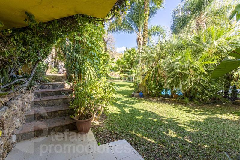 Foto 201ece1c-724a-48e0-85eb-10668ea95400. Haus mit heizung parking pool in Mayorazgo Málaga