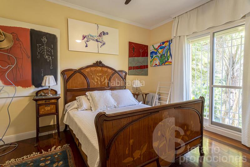 Foto 31c828eb-16ab-4454-9e03-fb2c56deb5f2. Haus mit heizung parking pool in Mayorazgo Málaga