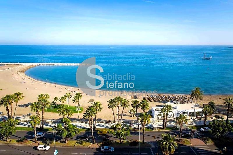 Foto 4c6dc4d3-0471-4896-91cd-e0c70610828d. Haus mit heizung parking pool in Mayorazgo Málaga