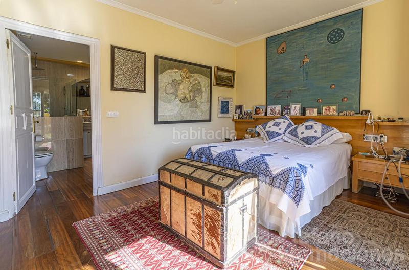 Foto 54abe6c5-1fea-482e-946f-ccc95eaaeccb. Haus mit heizung parking pool in Mayorazgo Málaga