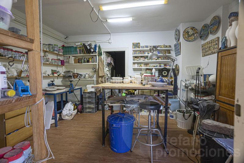 Foto 72ef1eae-e482-45a0-853d-b03c7c65625d. Haus mit heizung parking pool in Mayorazgo Málaga