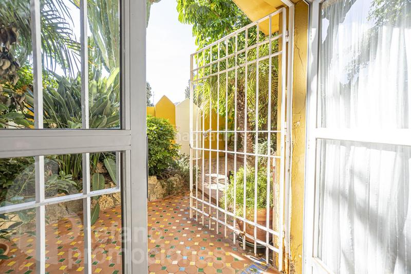 Foto 994829cb-546a-40fd-ae6e-21add9125b03. Haus mit heizung parking pool in Mayorazgo Málaga