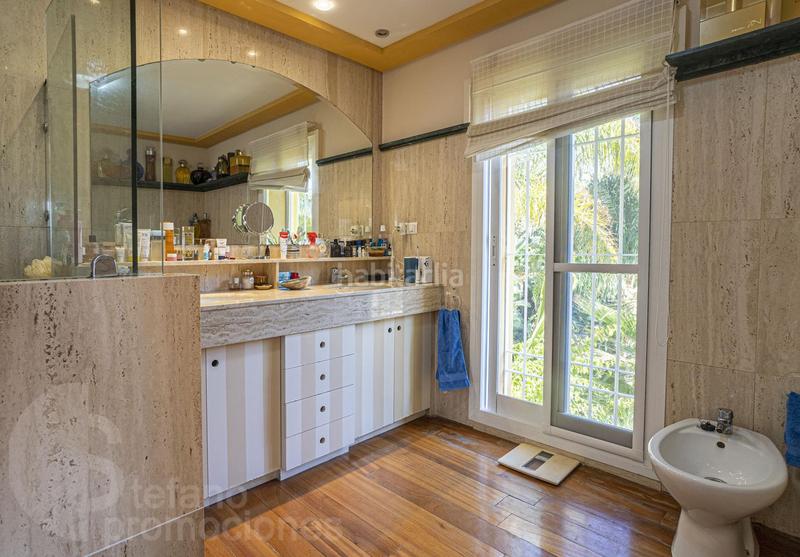 Foto ae3d341f-47a3-4348-9b58-e3a226bad2a8. Haus mit heizung parking pool in Mayorazgo Málaga