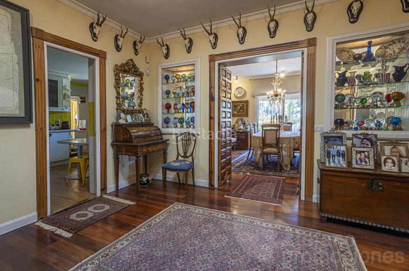 Foto c9c133a6-0485-4d99-a159-14f84dc100da. Haus mit heizung parking pool in Mayorazgo Málaga