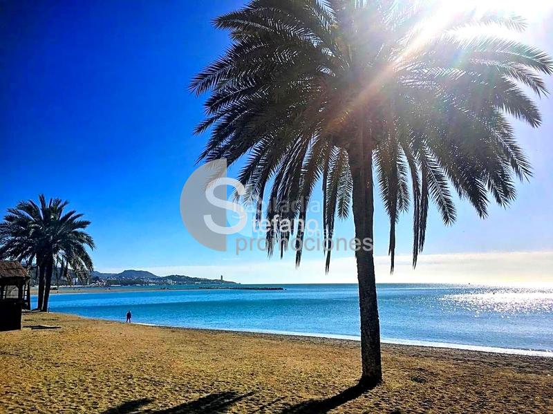 Foto d32a7846-5a5e-4f76-938d-bcf54fa0e8ec. Haus mit heizung parking pool in Mayorazgo Málaga