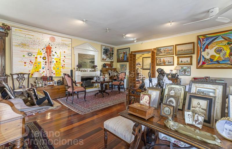 Foto e845712b-f194-466a-92d0-a234c4912b8a. Haus mit heizung parking pool in Mayorazgo Málaga