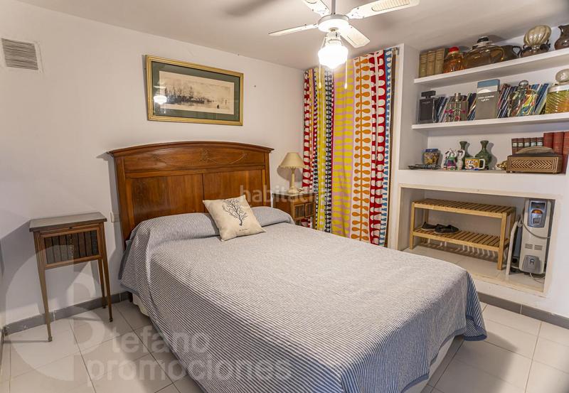 Foto e97b4a9f-524a-4a7d-bc35-866b019abcd5. Haus mit heizung parking pool in Mayorazgo Málaga