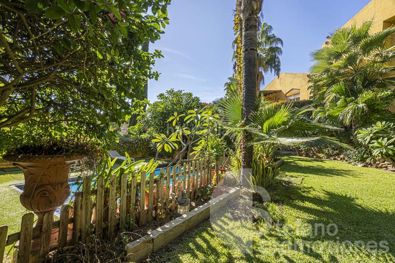 Foto f394fabc-5b9c-4406-b002-44cbaaba12d1. Haus mit heizung parking pool in Mayorazgo Málaga