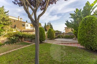 Casa a La Cala del Moral. Encanto , exclusividad y comodidad, en una sola planta,  chalet