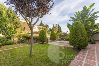 Maison à La Cala del Moral. Encanto , exclusividad y comodidad, en una sola planta,  chalet