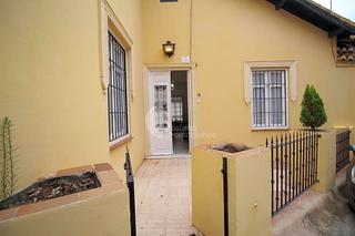 Ground floor in Monte Sancha