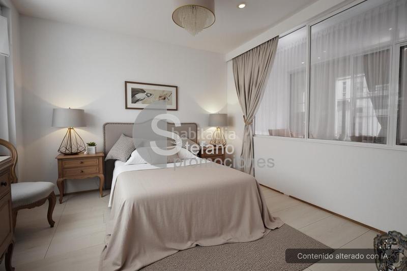 Foto 17707d8d-9467-499a-96f5-4fb2d6af092f. Dúplex a Ensanche Centro - Puerto Málaga