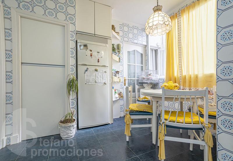 Foto 28b269ab-58c6-4bd6-bbc6-aa158ec6edac. Dúplex a Ensanche Centro - Puerto Málaga