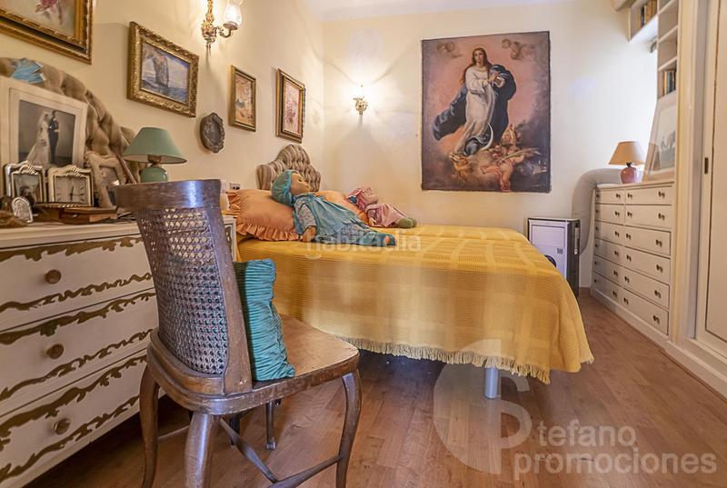 Foto 2f3e7b70-ac8a-43cb-aff2-7ae3a96a7e78. Dúplex a Ensanche Centro - Puerto Málaga