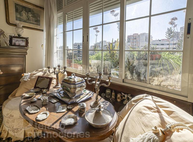 Foto 406ffb56-9cf0-4c4b-b56a-7f61f9211b62. Dúplex a Ensanche Centro - Puerto Málaga