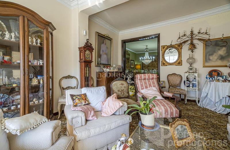 Foto 412d14ad-19ce-402e-968d-153b99307369. Dúplex a Ensanche Centro - Puerto Málaga