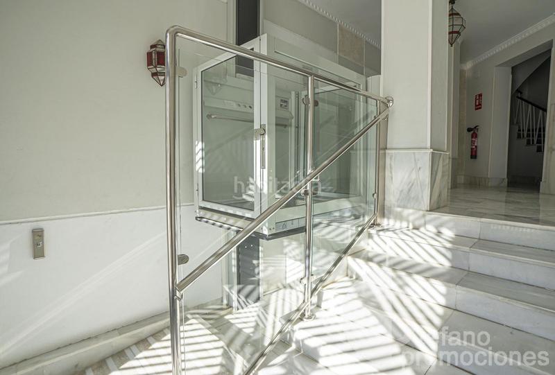 Foto 4f8e36a4-4eec-4b8f-beb8-933dce7c8c87. Dúplex a Ensanche Centro - Puerto Málaga