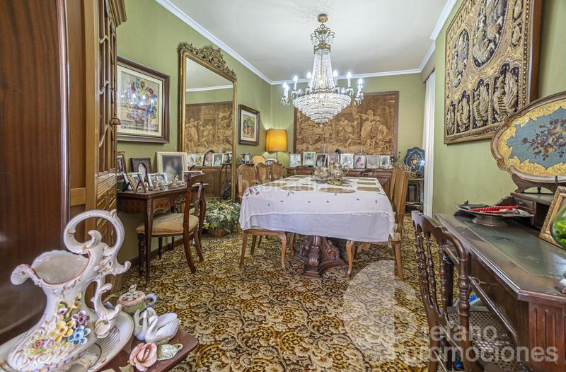 Foto 6119bf3c-e942-4321-bc29-290460d99410. Dúplex a Ensanche Centro - Puerto Málaga