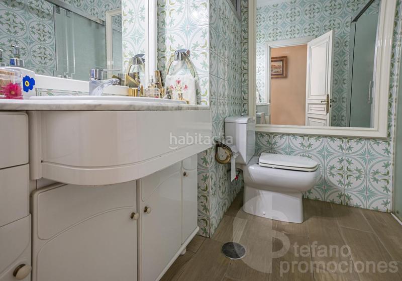 Foto 6f111c5d-3076-4a5d-b2ce-eee80e1abf1d. Dúplex a Ensanche Centro - Puerto Málaga