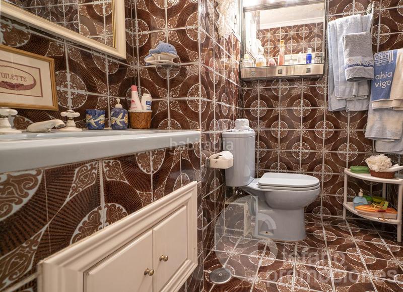 Foto 7a4d1324-a1d7-4d7c-855f-173f7425670e. Dúplex a Ensanche Centro - Puerto Málaga