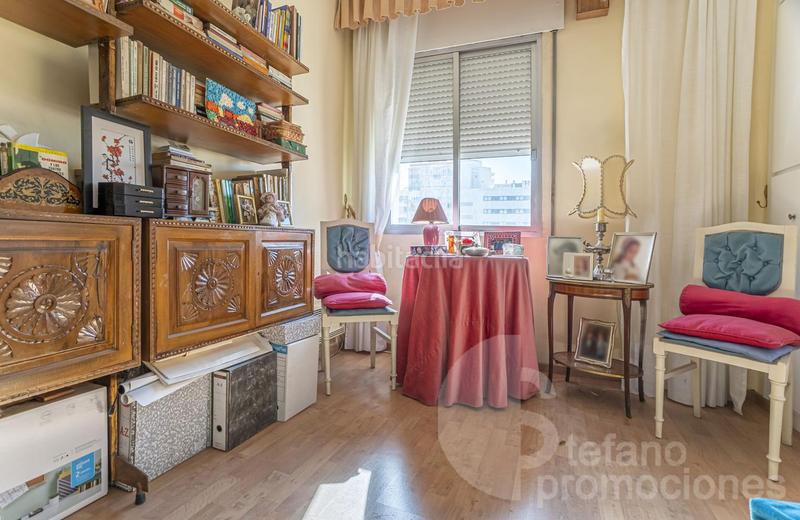 Foto 80beb4b9-3261-4c3e-be88-b8e49ae36f31. Dúplex a Ensanche Centro - Puerto Málaga