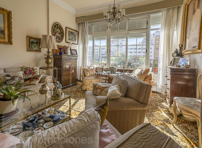 Foto bf137104-dd1c-4d59-b44c-95d54cdb4937. Dúplex a Ensanche Centro - Puerto Málaga