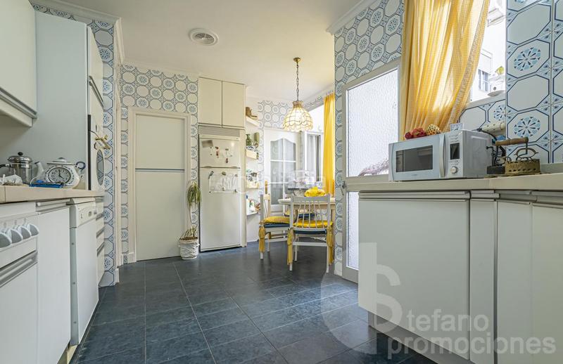 Foto ea03ffe1-528e-4bee-a255-e594af437486. Dúplex a Ensanche Centro - Puerto Málaga