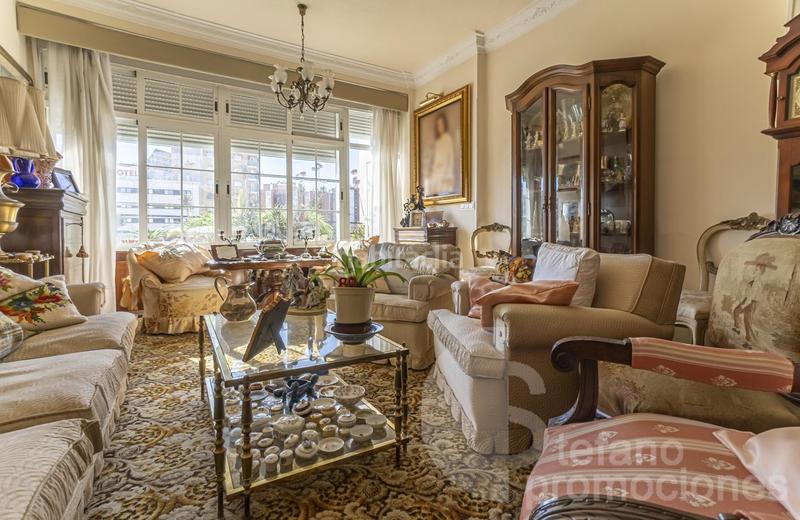 Foto ed85e1e9-5afe-450a-b170-1924d7e29c9b. Dúplex a Ensanche Centro - Puerto Málaga