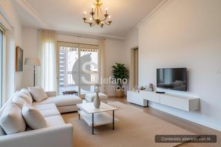 Pis  De andalucía. Dos pisos unidos en venta en pleno centro de málaga! ubicación p