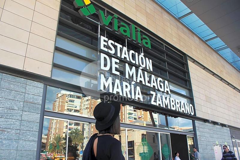 Foto 017479ab-3415-4d68-aaf2-faf978d0986c. Appartamento con parcheggio piscina in Parque Ayala - Jardín de la Abadía - Huelín Málaga