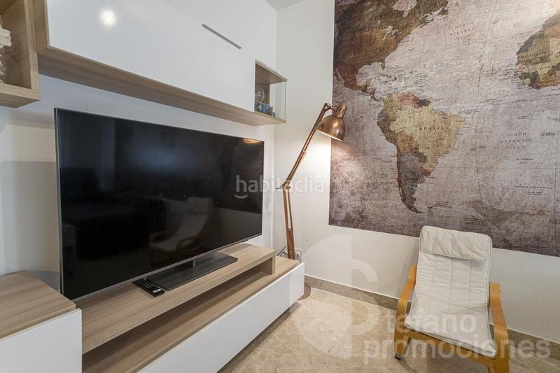 Foto 0a10ed06-1932-4e96-b1e9-59663d53ca33. Appartamento con parcheggio piscina in Parque Ayala - Jardín de la Abadía - Huelín Málaga