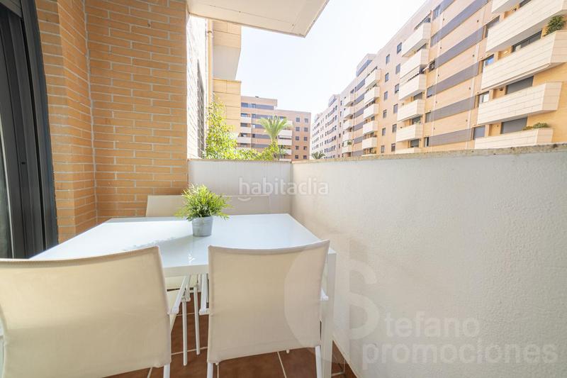 Foto 0ca31502-0d3a-418b-aa7e-c778e20bea86. Appartamento con parcheggio piscina in Parque Ayala - Jardín de la Abadía - Huelín Málaga