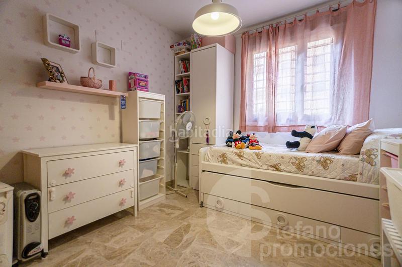 Foto 278cd131-b794-4a6d-bc2b-dc9f7745d80f. Appartamento con parcheggio piscina in Parque Ayala - Jardín de la Abadía - Huelín Málaga