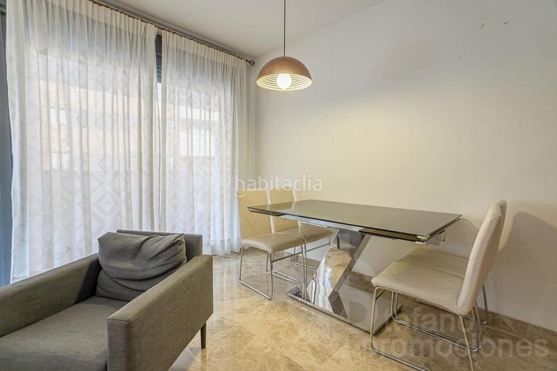 Foto 409a6061-3644-4800-8b24-d0bada578825. Appartamento con parcheggio piscina in Parque Ayala - Jardín de la Abadía - Huelín Málaga