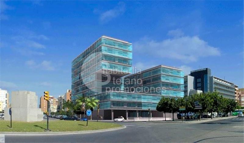 Foto 49901a57-984d-47b5-9ff1-4bc220221827. Appartamento con parcheggio piscina in Parque Ayala - Jardín de la Abadía - Huelín Málaga