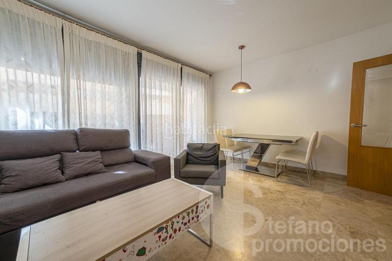 Foto 4c952049-c8a5-499a-9ec8-53edfed93730. Appartamento con parcheggio piscina in Parque Ayala - Jardín de la Abadía - Huelín Málaga