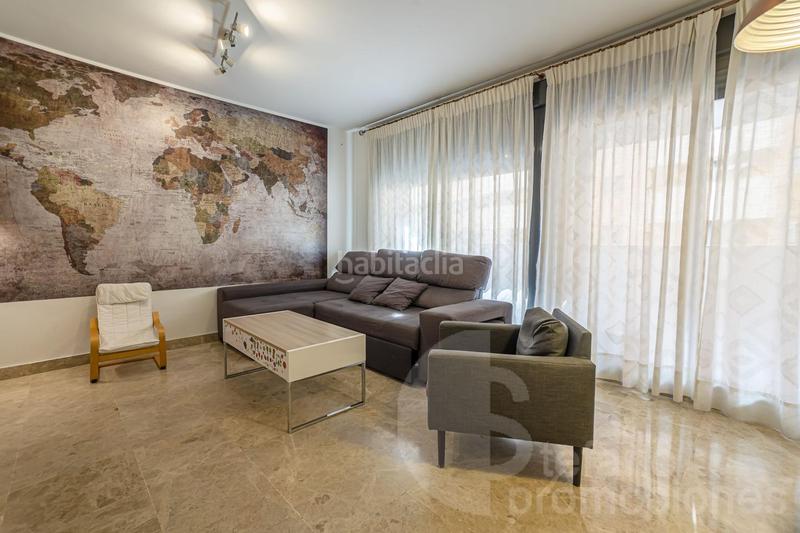 Foto 4fc0320a-e12e-4a29-80b3-db64464935f4. Appartamento con parcheggio piscina in Parque Ayala - Jardín de la Abadía - Huelín Málaga