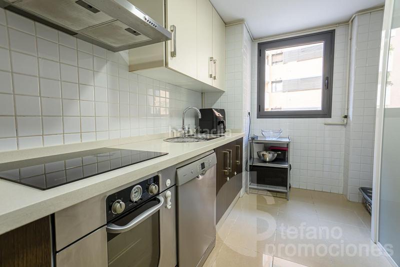 Foto 578de0e3-706b-46d1-96b8-83bb5c820edc. Appartamento con parcheggio piscina in Parque Ayala - Jardín de la Abadía - Huelín Málaga