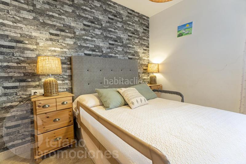 Foto 99ecbe2e-df0f-4b9b-8afd-640dd3e5a361. Appartamento con parcheggio piscina in Parque Ayala - Jardín de la Abadía - Huelín Málaga