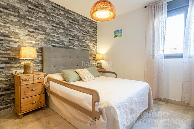 Foto 9f796356-b9ff-4f99-ab01-946ff2ab94f5. Appartamento con parcheggio piscina in Parque Ayala - Jardín de la Abadía - Huelín Málaga